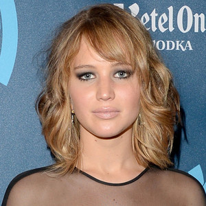 Jennifer Lawrence, GLAAD Media Awards Jennifer Lawrence, GLAAD Media Awards